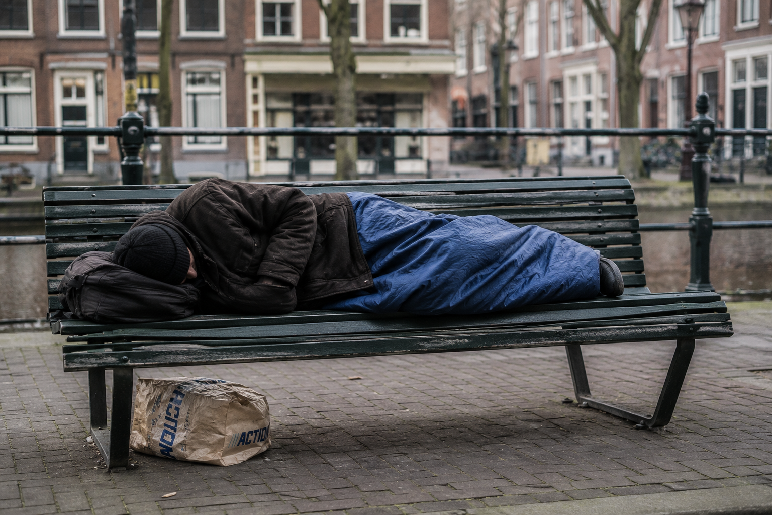 Integraal besturen van het Sociaal Domein