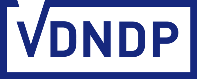 VDNDP logo